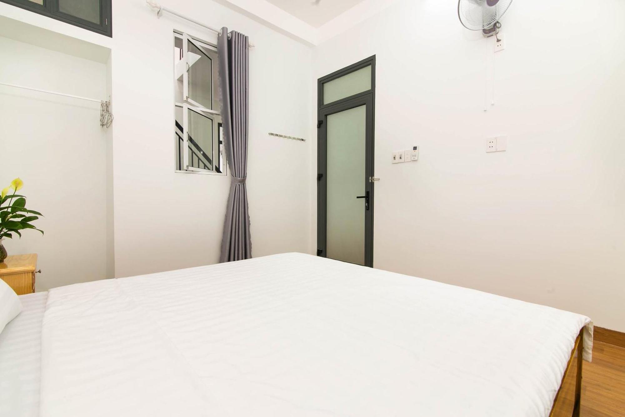 Spot On 806 Net Viet Homestay دا نانغ المظهر الخارجي الصورة