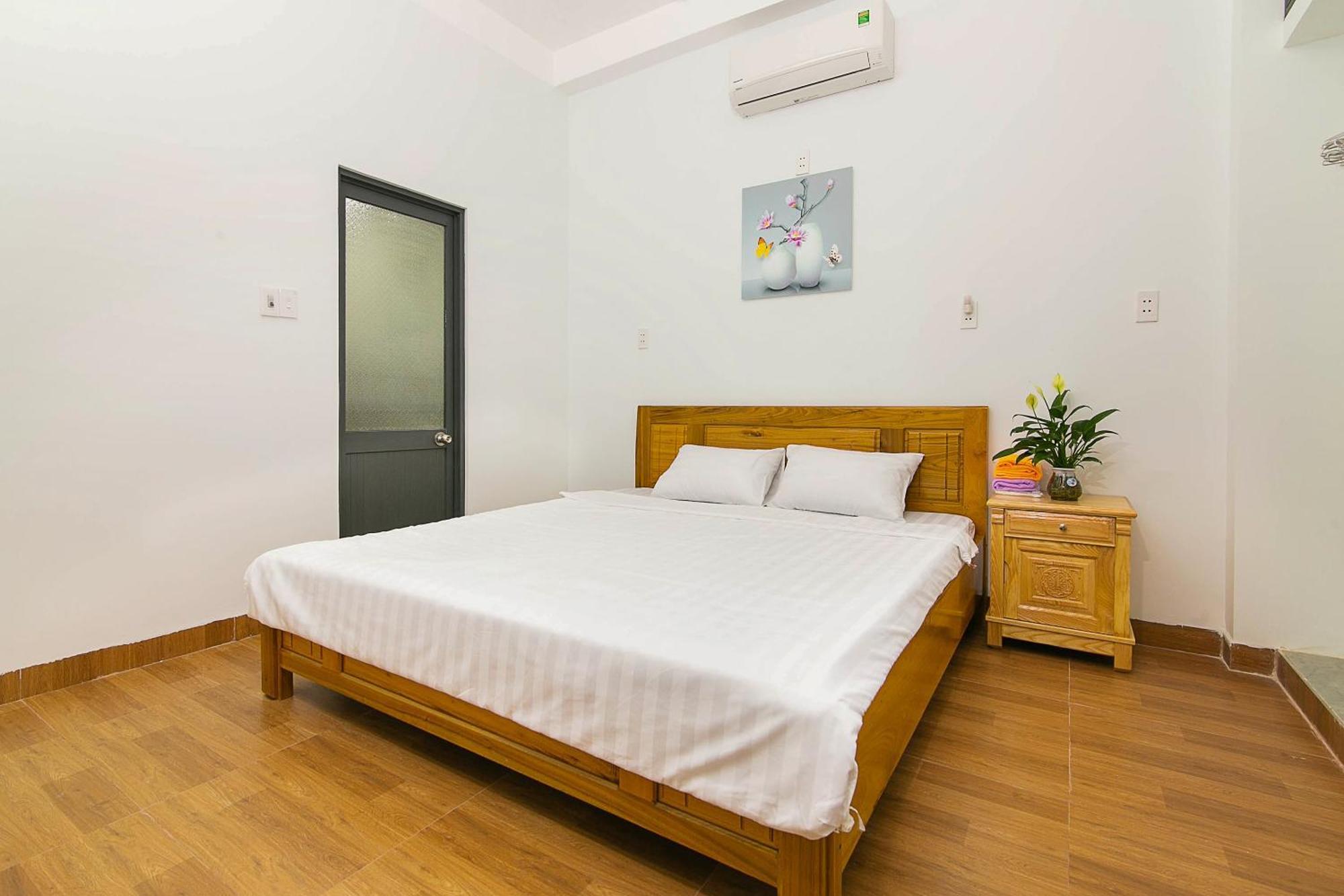 Spot On 806 Net Viet Homestay دا نانغ المظهر الخارجي الصورة