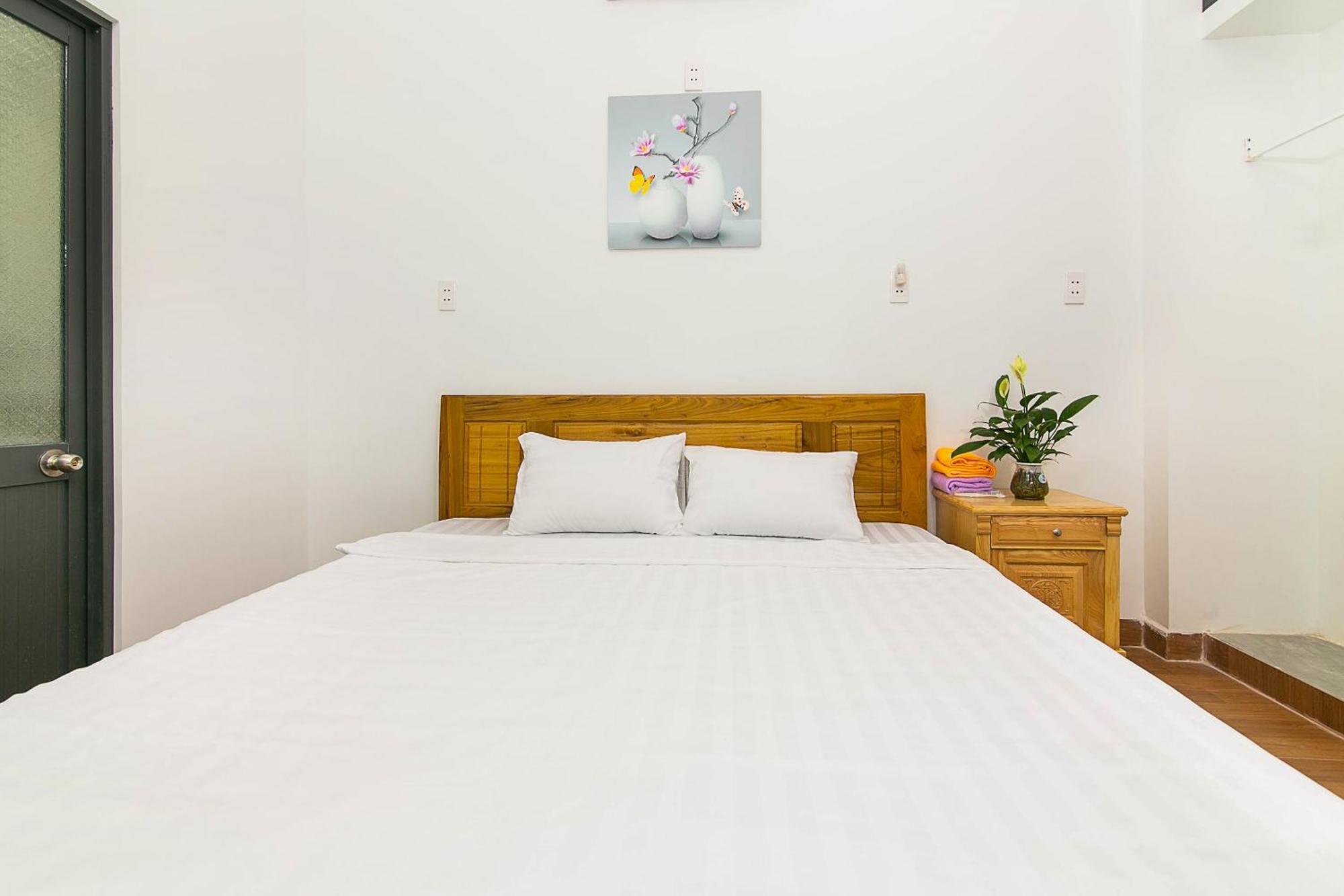 Spot On 806 Net Viet Homestay دا نانغ المظهر الخارجي الصورة
