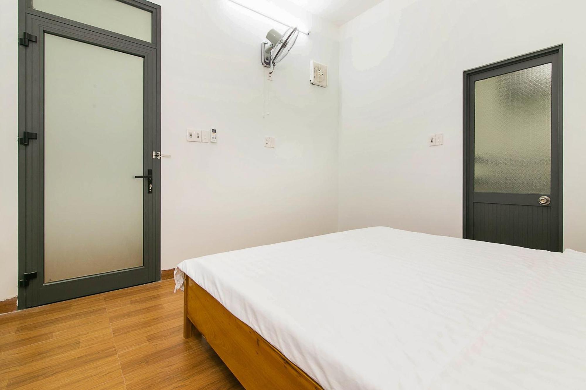 Spot On 806 Net Viet Homestay دا نانغ المظهر الخارجي الصورة